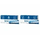 Vita pos, eye ointment, preservative-free, 2x5 g