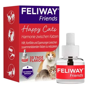 FELIWAY Friends refill bottle 48 ml