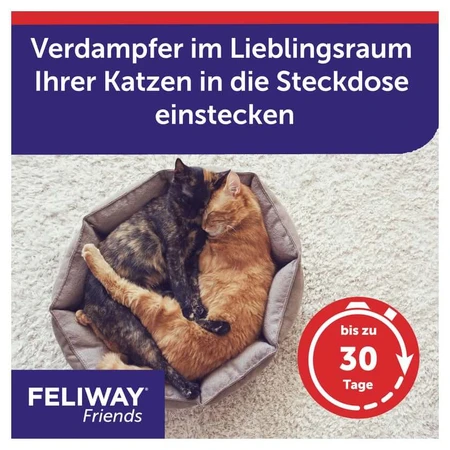 FELIWAY Friends refill bottle 48 ml
