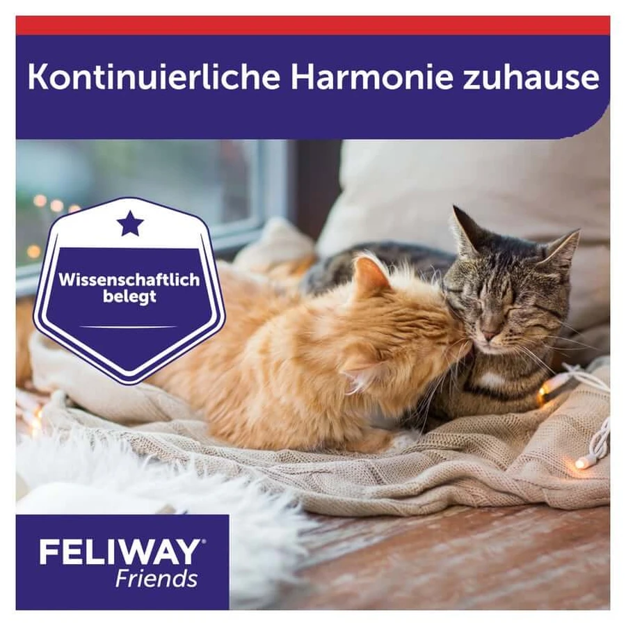 FELIWAY Friends refill bottle 48 ml
