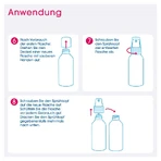 aldiamed mouth spray advantage pack 4X50 ml