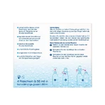 aldiamed mouth spray advantage pack 4X50 ml