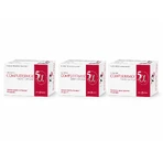 Complidermol 5-alpha, 3 x 60 capsules, Reig Jofre