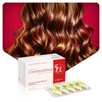 Complidermol 5-alpha, 3 x 60 capsules, Reig Jofre