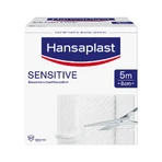 Hansaplast Sensitive pleister 1 st
