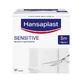 Hansaplast Sensitive pleister 1 st