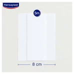 Hansaplast Sensitive pleister 1 st