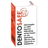 Scatola di salvataggio dentale Dentosafe 1 pz