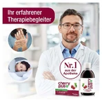 Original Montmorency Sauerkirsch Konzentrat – Cherry PLUS® 6X500 ml
