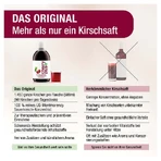 Original Montmorency Sauerkirsch Konzentrat – Cherry PLUS® 6X500 ml