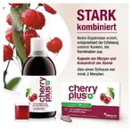 Original Montmorency Sauerkirsch Konzentrat – Cherry PLUS® 6X500 ml