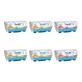 Fresubin Dessert Fruits mélangés carton en Be 24X125 g