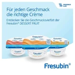 Fresubin Dessert Fruits mélangés carton en Be 24X125 g