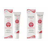 Synchroline Rosacure Ultra SPF 50, 2 x 30 ml