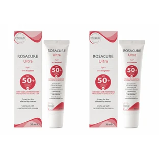 Synchroline Rosacure Ultra SPF 50, 2 x 30 ml