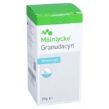 Granudacyn żel na rany 50 g