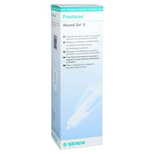 Prontosan Wound Gel X 250 g