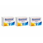 Neurexan, 3x50 tablets, Biologische Heilmittel Heel 
