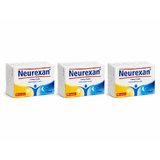 Neurexan, 3x50 tablets, Biologische Heilmittel Heel 
