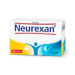 Neurexan, 3 × 50 Tabletten, Biologische Heilmittel Heel 