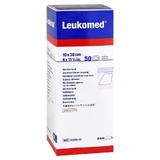 Leukomed Sterile Pflaster 10x30 cm 50 St