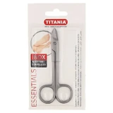 Fussnagelschere INOX Edelstahl TITANIA 1 St
