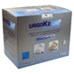Urgok2 Lite Compr.syst.10cm ankle circumference 2 6 pcs.