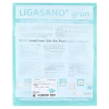 Ligasano vert non stérile 2x45x55 cm 2 pcs.