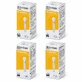 Accu-Chek Softclix, 4 x 25 unidades, Roche