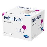 Benda di fissaggio Peha-haft Senza lattice 6 cmx21 1 pz.
