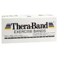 Thera-band 5,5 m spezial stark schwarz 1 St