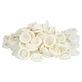 Cots de doigts d'examen Moyen 100 pcs
