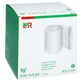 Tg tubular bandage size 6 5 M white 1 pc