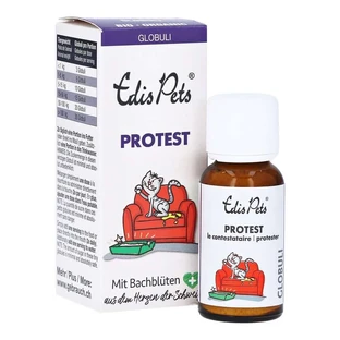 Edis Pets Cat Nr. 50 Protest 20 g