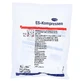 Es-compresses sterile 10x10 cm 8 fold 5X2 pcs.