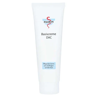 Basiscrème DAC Tube Fagron 100 g
