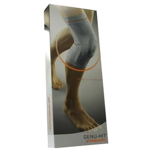 Genu-hit knee support size 3 skin 07081 1 pc