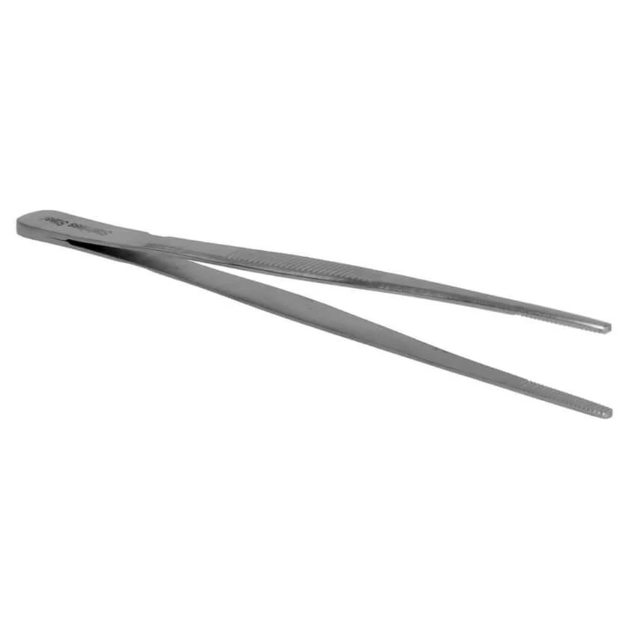 Pinzette Anatomisch Rostfrei 14 cm 1 St