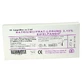 Sodium citricum 3.13% ampoules 10X2 ml