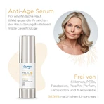 La mer MED+ ANTI-AGE Serum ohne Parfum 30 ml