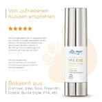 La mer MED+ ANTI-AGE Serum ohne Parfum 30 ml