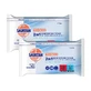 Sagrotan 2in1 doekjes 15 dubbelpak 2X15 stuks