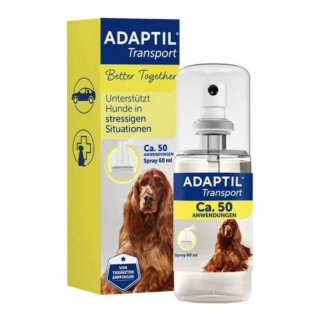 ADAPTIL Spray de transporte 60 ml