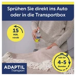 ADAPTIL Spray de transporte 60 ml