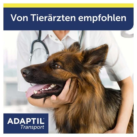 ADAPTIL Spray de transporte 60 ml