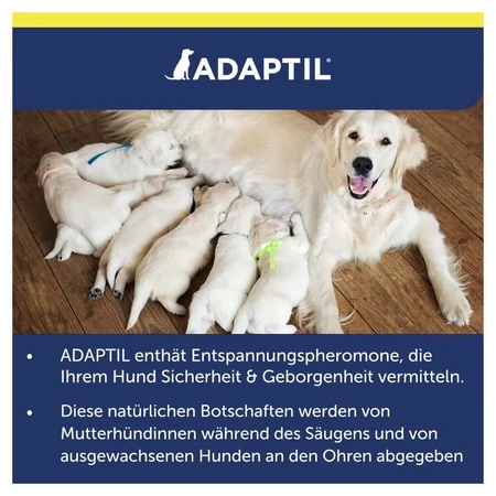 ADAPTIL Spray de transporte 60 ml