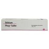 Stibium PHCP Ointment 100 g