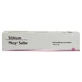 Stibium PHCP Salbe 100 g