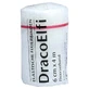 Dracoelfi Bandaj elastic de fixare 6cmx4m crepat 1 buc