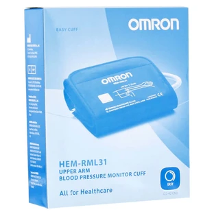 Manchette universelle OMRON 1 pc